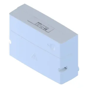 Abverkauf Buderus Schalteinheit LM10, Modul zur Steuerung und Ansteuerung 8737707138