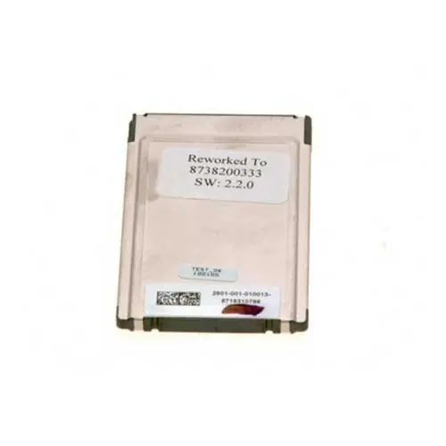 Buderus Steuergerät CPU 2.2.0 87382003330 Markenware