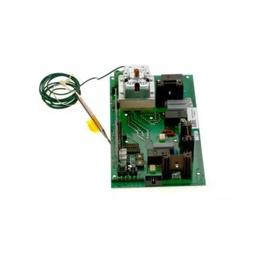 Buderus Leiterplatte AHB 8738204305 Sonderangebot