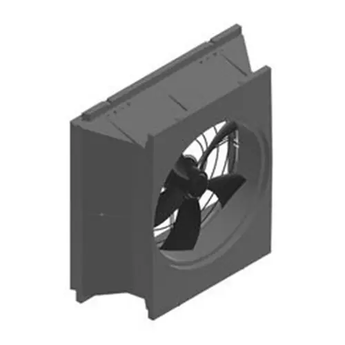 Buderus Gebläse (L) 8738207281 Schneller Versand