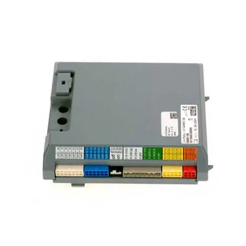 Buderus Steuergerät I/O 8738207582 Rabatt