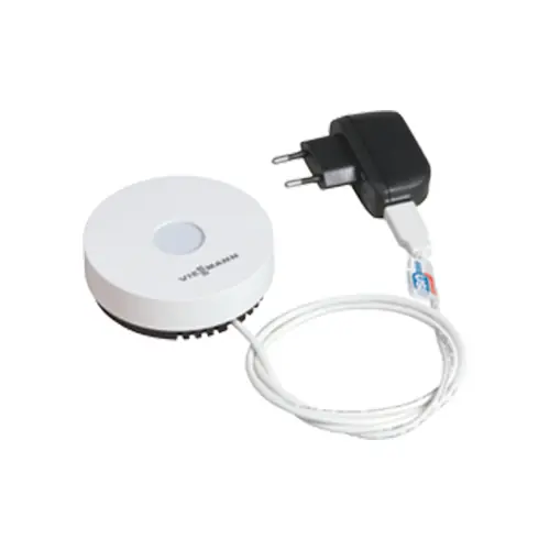 Viessmann Funk-Repeater, netzbetriebener Repeater 7456538 Highlight