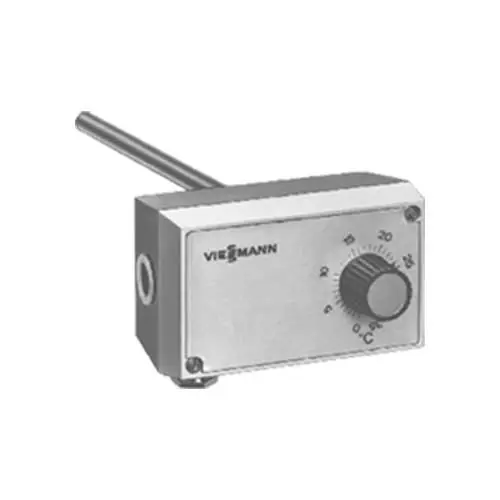 Angebot Viessmann Temperaturregler für Schwimmbecken-Temperaturregelung 7009432