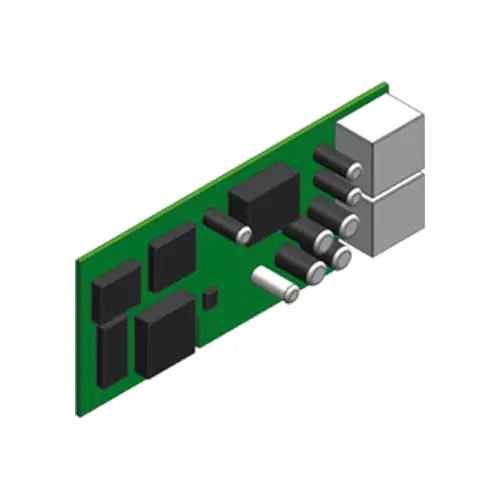 Viessmann Kommunikationsmodul LON 7172173 Beliebt