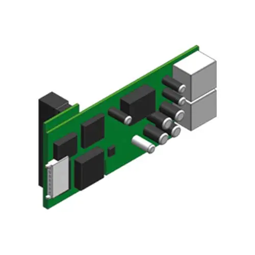 Viessmann Kommunikationsmodul LON zum Einbau in die Regelung 7179113 Knallerangebot