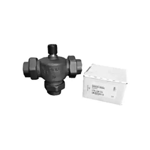 Viessmann Motor 3-Wegeventil, DN 40, VXG 48.40 7441730 Rabatt