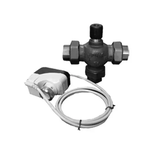 Viessmann Motor 3-Wegeventil, DN 25, VXG 48.25 7441732 Expressversand