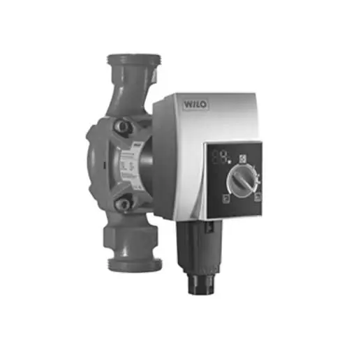 Nur Heute Viessmann Umwälzpumpe Wilo Yonos PICO plus 30/1-6 180 7783570