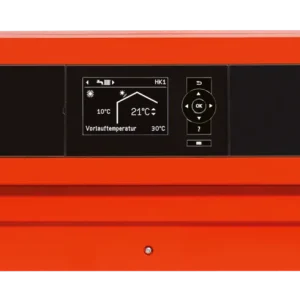 Viessmann Vitotronic 200-H Typ HK3B, witterungsgeführte Regelung Z009463 Neue Kollektion