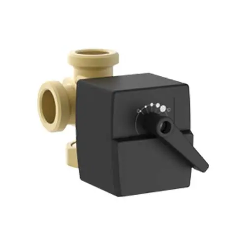 Viessmann 3-Wege-Umschaltventil G 1 1/2 ZK01344 Top-Preis