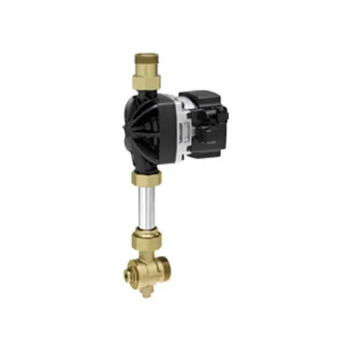 Expressversand Viessmann Zirkulations-Set zu Vitotrans 353, Typ PBSA ZK02901