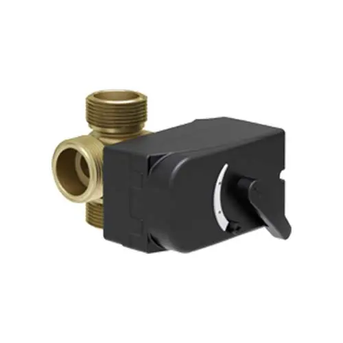 Viessmann Rücklaufverteil-Set, ZK02904 ZK02904 Nur Heute