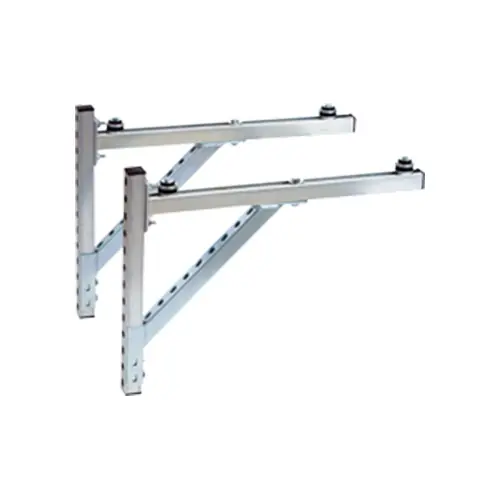 Wochenendangebot Viessmann Konsolen-Set für Wandmontage ZK02930
