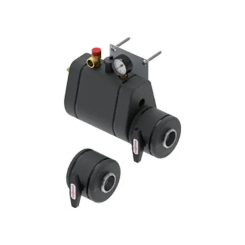 Preisreduziert Viessmann Sole-Zubehörpaket ZK02447
