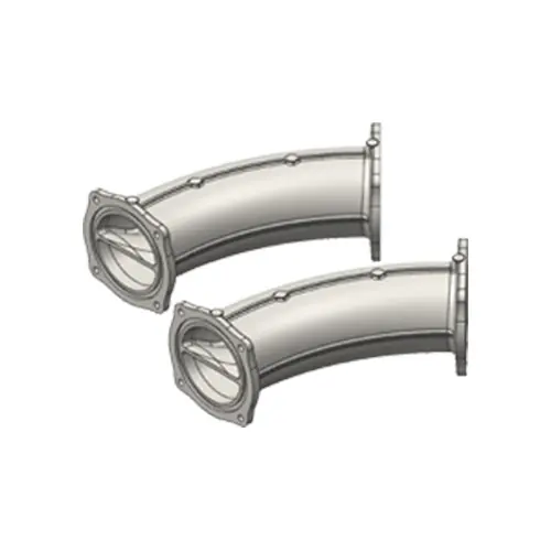 Schneller Versand Viessmann Set Rohrbögen 90°, mit Wärmedämmung, ZK02630 ZK02630