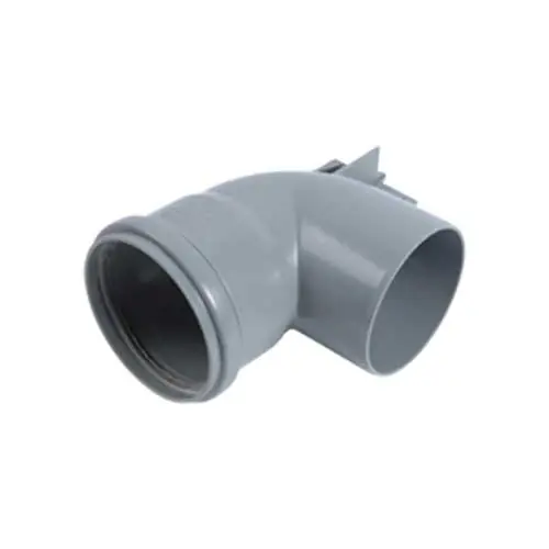 Nur Für Kurze Zeit Viessmann Stützbogen 87° D=110 mm 7826552