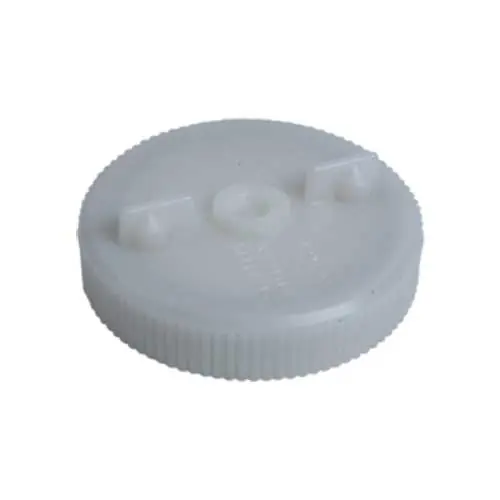 Knallerangebot Viessmann Schraubdeckel D=70 mm für Revisionsstück 7824839