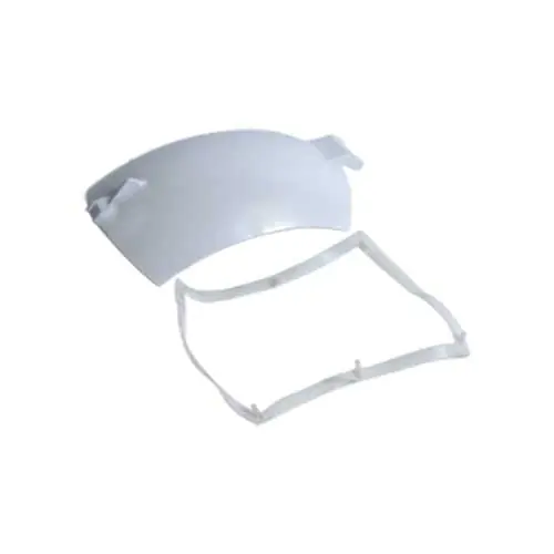 Heißes Angebot Viessmann Deckel Revisionsbogen Zuluft+Dichtung 80/125 7825558