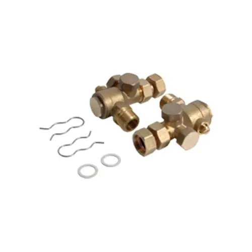 Online Kaufen Viessmann Beipack Heizwasserarmaturen UP 7820124