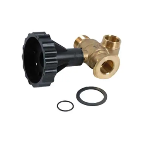 Viessmann Kugelhahn Rücklauf 7824772 Begrenztes Angebot