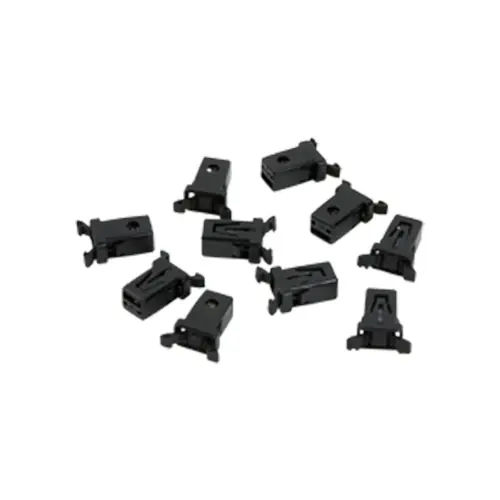 Viessmann Push-Verschluss (10 Stück) 7818437 Markenware