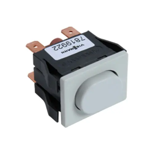 Viessmann Netzschalter 7819922 Ausverkauf