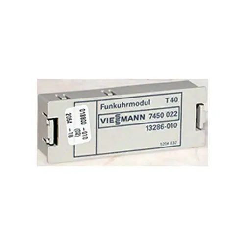 Viessmann Funkuhrmodul 7450022 Bestseller