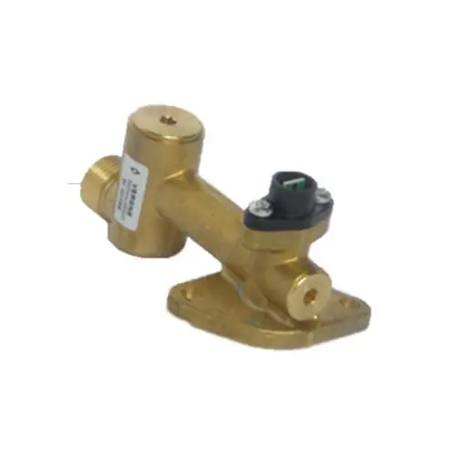 Viessmann Wasserschalter 7819992 Echt