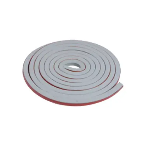 Neu Im Sortiment Viessmann Dichtung EPDM 12 x 12 L = 3500 mm selbstklebend 7823272