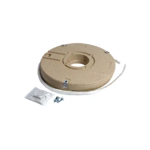 Echt Viessmann Wärmedämmblock Kesseltür V/HG 40kW 7818028