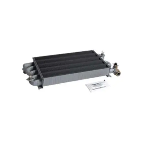 Viessmann Abgaswärmetauscher 7819872 Neue Kollektion