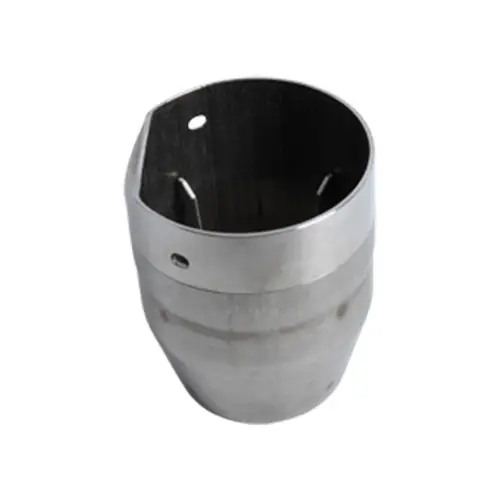 Viessmann Flammrohr VEI 7813195 Online Kaufen