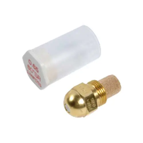 Viessmann Düse 0,65 Gph 60° SR Danfoss 7822205 Top-Seller