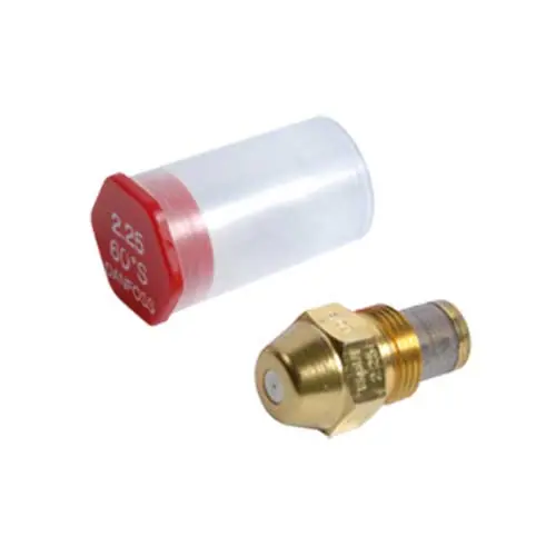 Viessmann Düse 2,25 GPH 60° S Danfoss 7820287 Neuheit