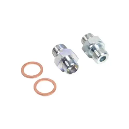 Neue Kollektion Viessmann Einschraubstutzen R 1/4 für Ölpumpe (2 Stück) 7818891