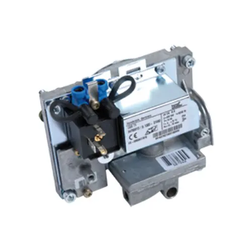 Aktuell Viessmann Gaskombiregler CGS71D 230V EG ohne Düse 7827524