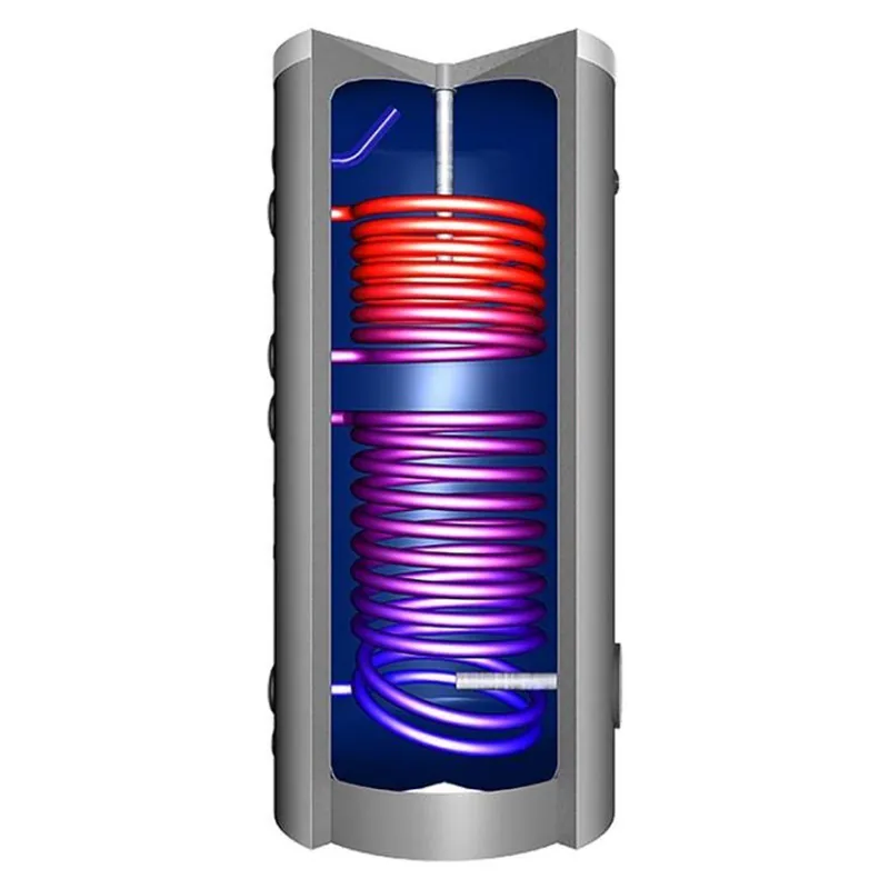 Juratherm Brauchwasserspeicher ESRS-Solar 300-A emailliert Direktkauf
