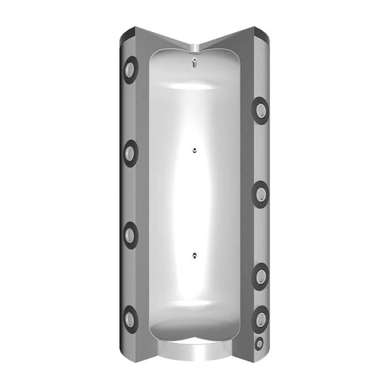 Juratherm Wärmepumpen-Pufferspeicher EWPS 300 Zertifiziert