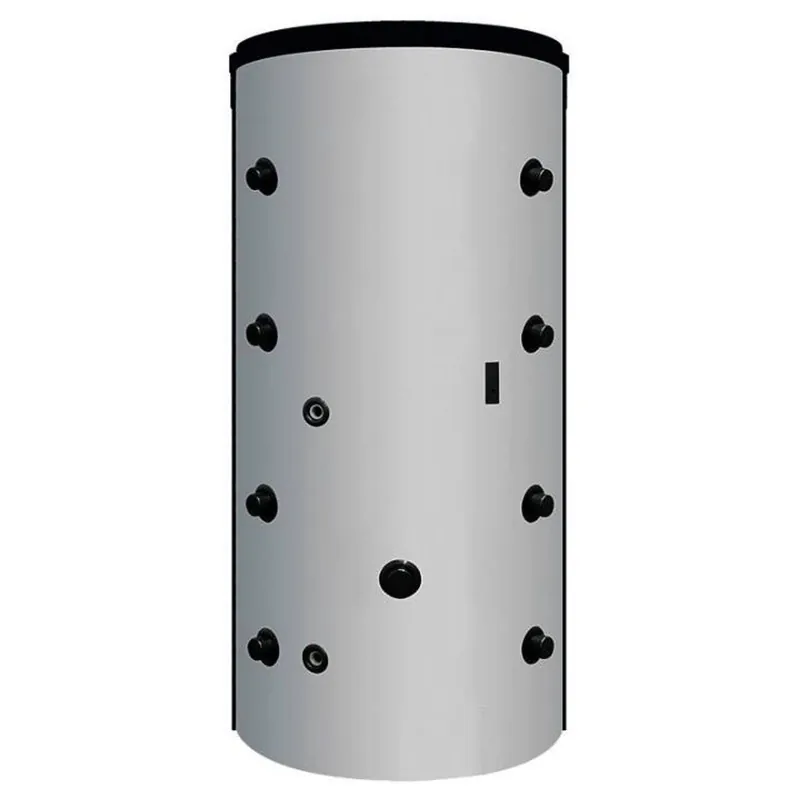 Schnäppchen Kombispeicher Speicher im Speicher 900/200 Liter mit 100 mm Isolierung