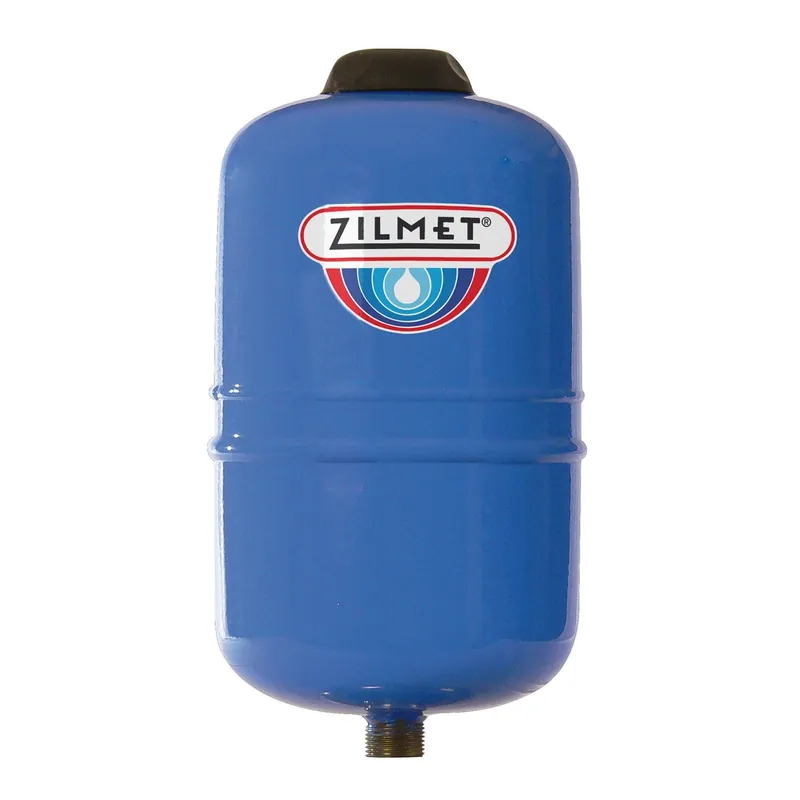 Sonderangebot Membran Ausdehnungsgefäß Zilmet Zilflex Hydro Pro 12 Liter