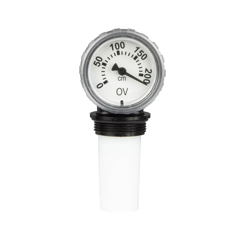 Neu Oventrop Tankinhaltsanzeiger mechanisch, G 1 1/2" stufenlos einstellbar, für Behälterhöhen 0 - 200 cm, geruchsdicht