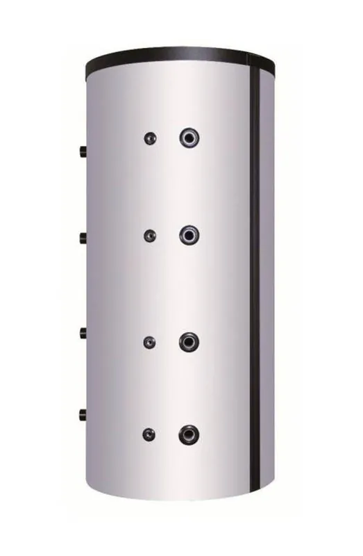 Saisonangebot Pufferspeicher 1000 Liter PSM mit 100 mm Isolierung