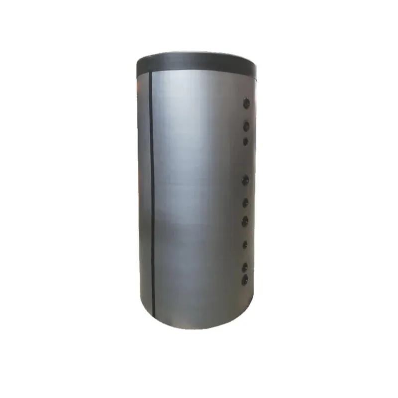 Pufferspeicher 800 Liter Heißes Angebot