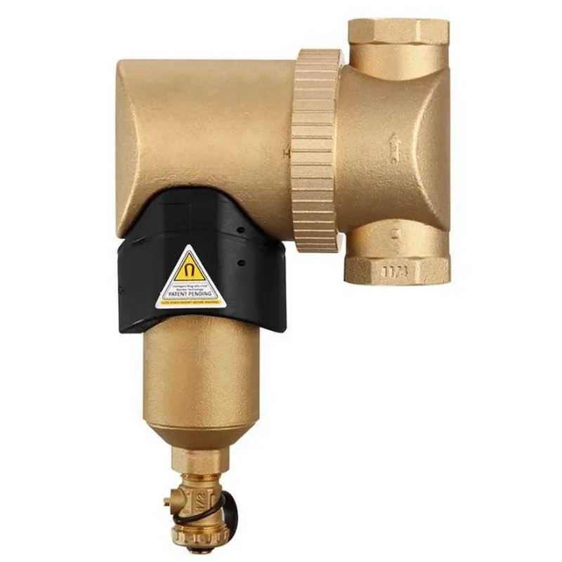 Bestseller SpiroTech Schlammabscheider SpiroTrap MB3 UE125WJ 1 ¼ Zoll IG