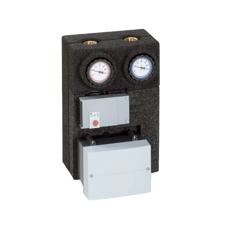 Viessmann Divicon 1" mit Erweiterung Must-Have