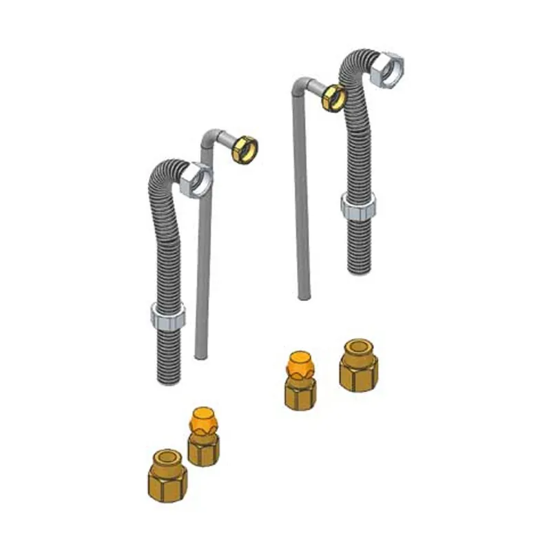 Viessmann Hydraulischer Adapter Aufputz Abverkauf