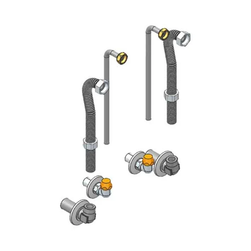 Viessmann Hydraulischer Adapter Unterputz Versand Am Gleichen Tag