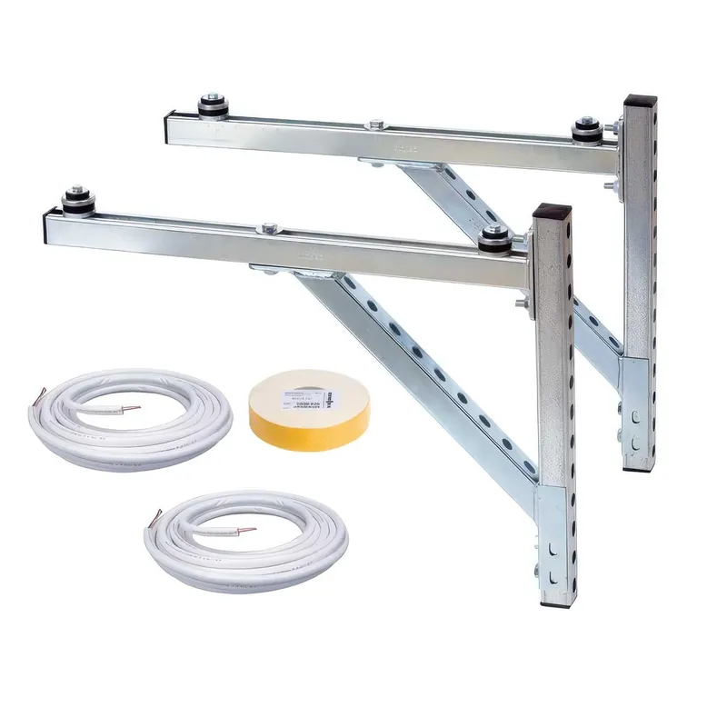 Viessmann Installations-Set Wandmontage 10/16 Preisknaller