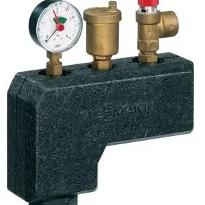 Highlight Viessmann Kleinverteiler