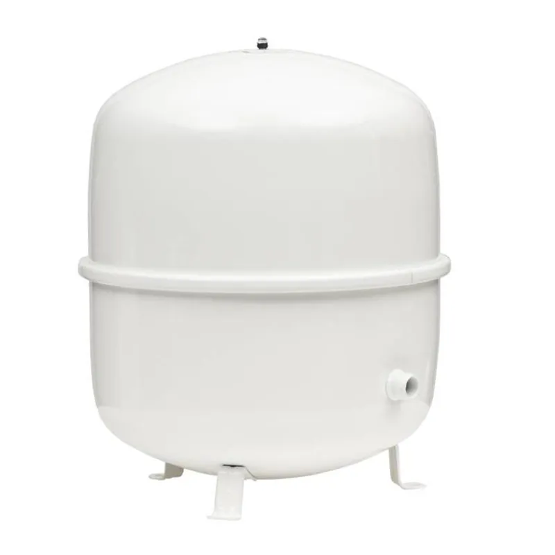 Finale Aktion Viessmann Membran-Druckausdehnungsgefäß H 35 35 Liter 3,0 bar weiß